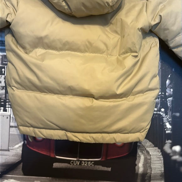 Burberry  kid’s  down puffer jacket size 18m - Picture 10 of 17